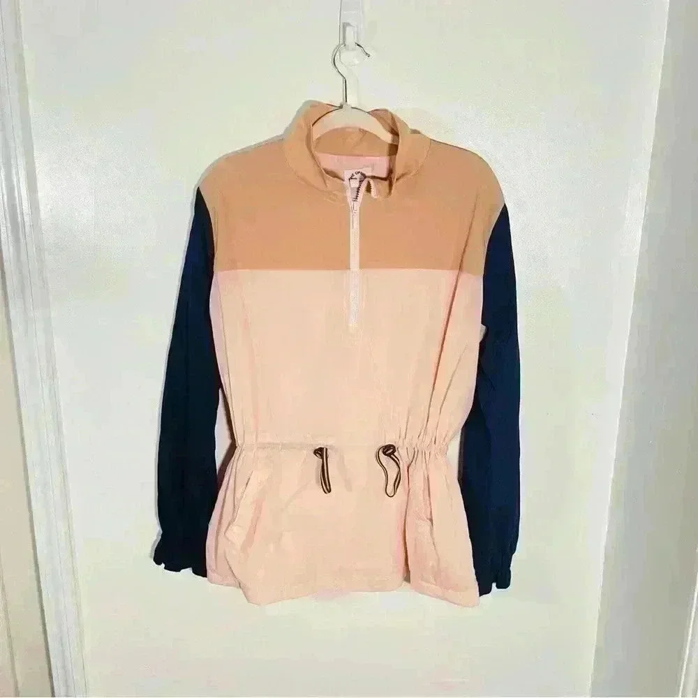 The Upside Yoko Anorak Jacket